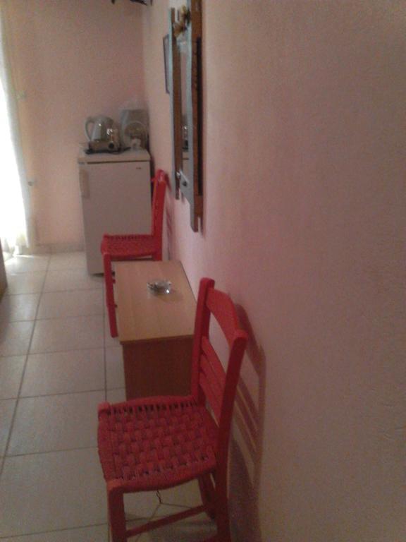 Mary Rooms Adámas Chambre photo