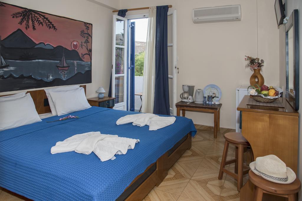 Mary Rooms Adámas Extérieur photo