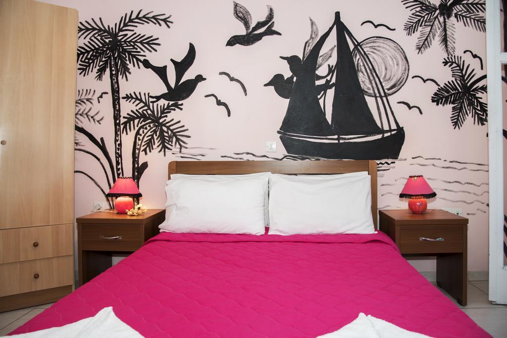 Mary Rooms Adámas Extérieur photo