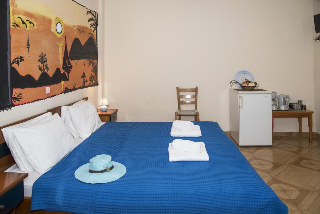 Mary Rooms Adámas Extérieur photo