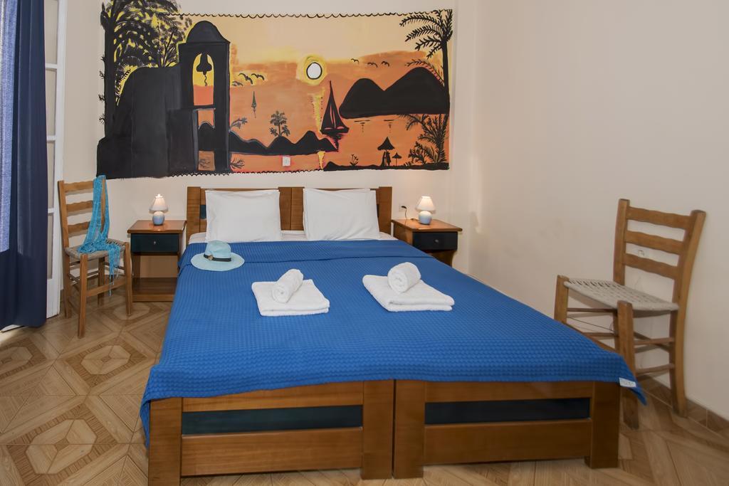 Mary Rooms Adámas Extérieur photo