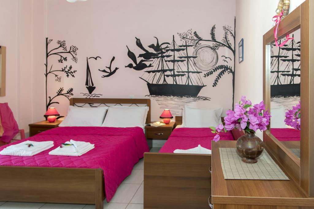 Mary Rooms Adámas Extérieur photo