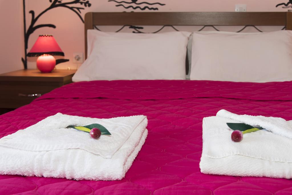 Mary Rooms Adámas Extérieur photo
