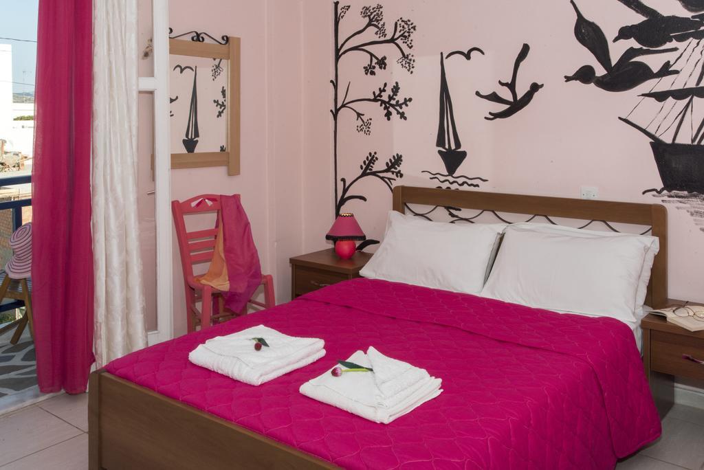 Mary Rooms Adámas Extérieur photo