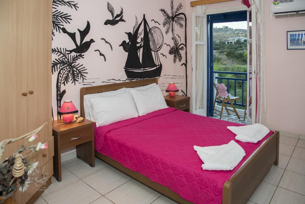 Mary Rooms Adámas Extérieur photo