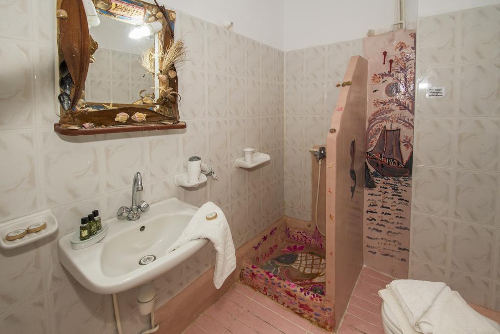Mary Rooms Adámas Extérieur photo
