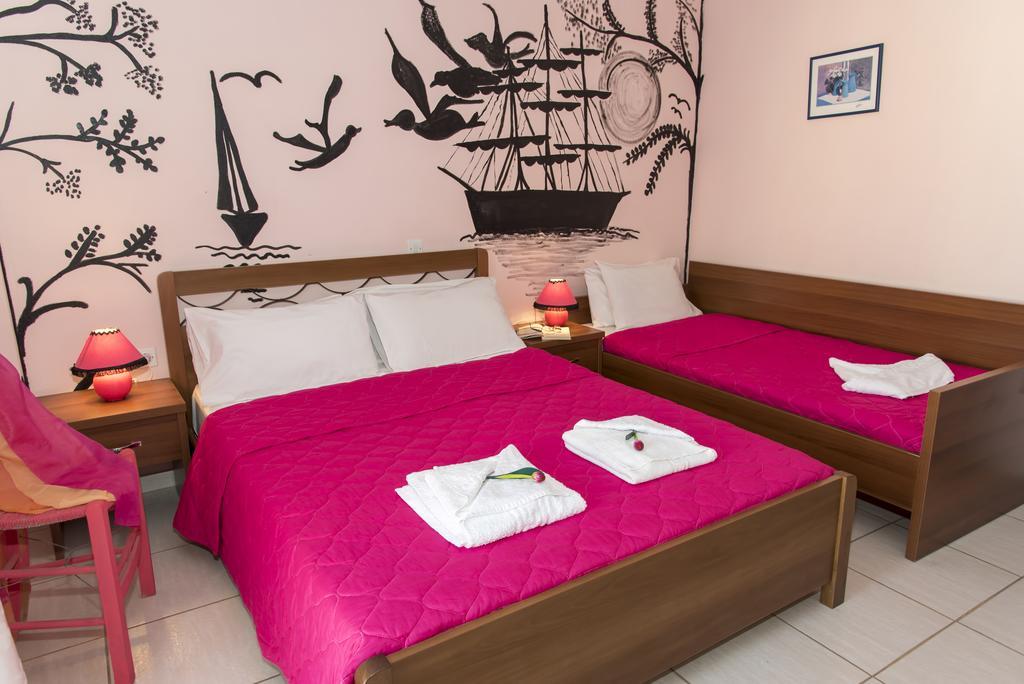 Mary Rooms Adámas Extérieur photo