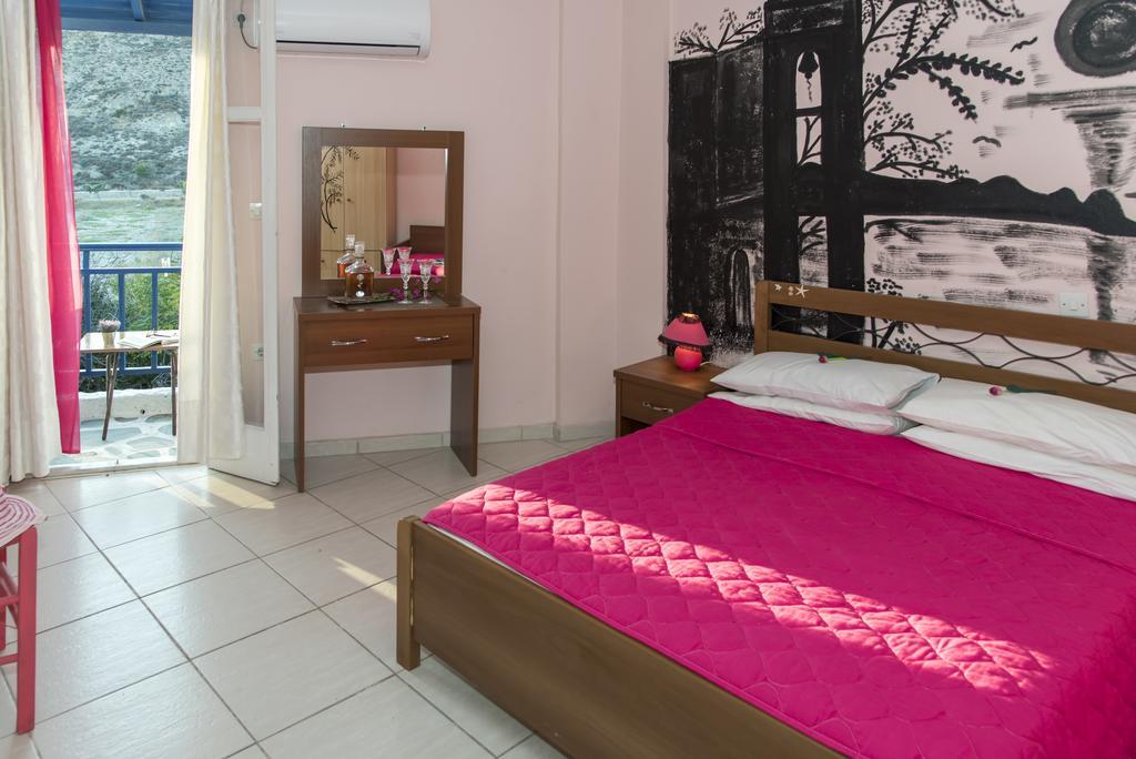 Mary Rooms Adámas Extérieur photo