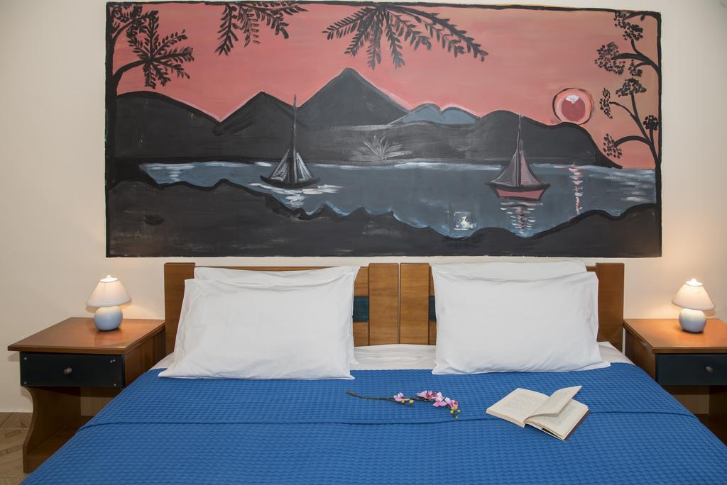 Mary Rooms Adámas Extérieur photo