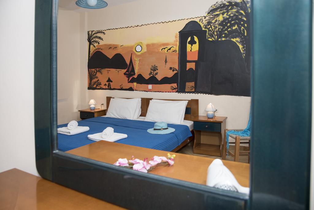 Mary Rooms Adámas Extérieur photo