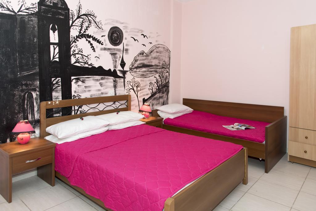 Mary Rooms Adámas Extérieur photo